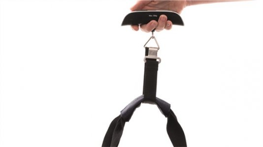Easy Camp Electronic Luggage Scale