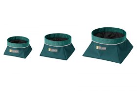 Ruffwear Quencher™ Cestovná miska pre psov