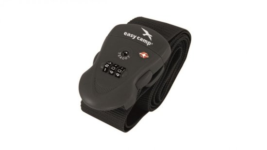 Easy Camp TSA Luggage Strap
