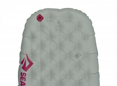 Dámská nafukovací matrace s izolací uvnitř Ether Light XT Insulated Mat Women's Large