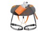 Ruffwear Omnijore™ Postroje pro psy - Barva: Oranžová, Velikost: S