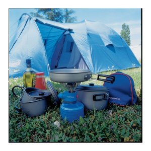 Campingaz Trekking Kit 8 ks