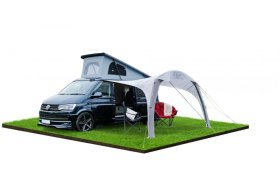 Přístřešek Vango AirBeam Sky Canopy for Caravan & Motorhomes 2.5M