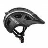 Casco MTBE cyklistická helma - Barva: Černá, Velikost helmy: S = 52-54 cm