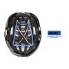 Casco MTBE 2 cyklistická helma - Barva: Černá, Velikost helmy: S = 52-54 cm