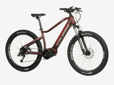 ONE-Guera 7.8-S (17) Mountain bike 27,5", cadru 17" (17,5 Ah / 630Wh) (2023)