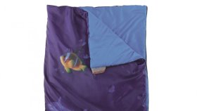 Spací pytel Easy Camp Kids Aquarium
