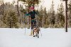 Ruffwear Polar Trex™ Zimní obuv pro psy - Velikost: S
