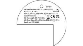 Lucerna Heckler