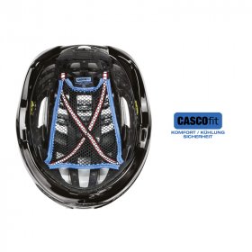 Casco MTBE 2 cyklistická helma