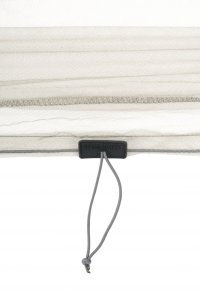 Moskytiéra pro dvě osoby Moskytiéra Nano Mosquito Pyramid Net Double