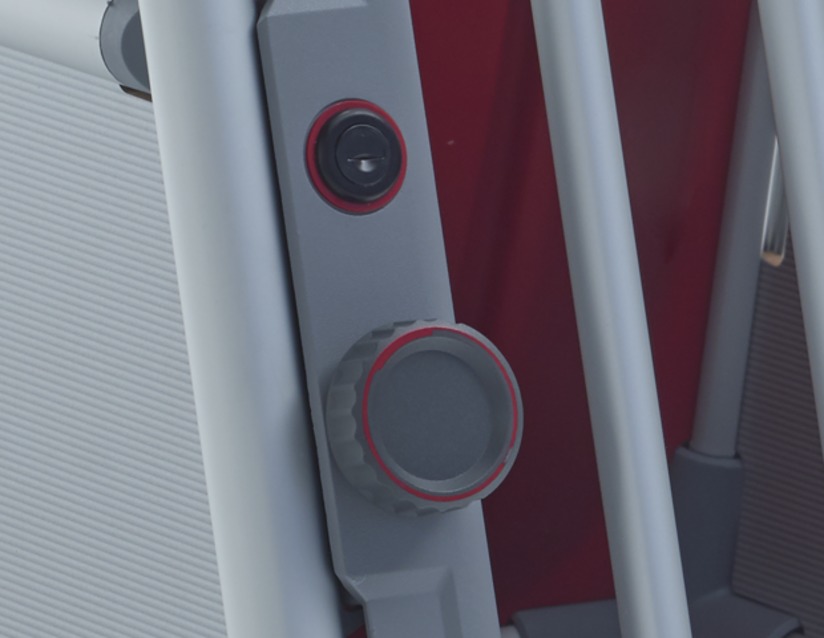 Klec na psa Pro 4, velká