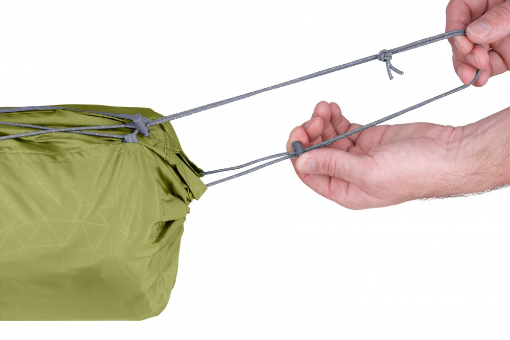 Samonafukovací matrace Camp Mat Self Inflating Regular (obrázek 16)