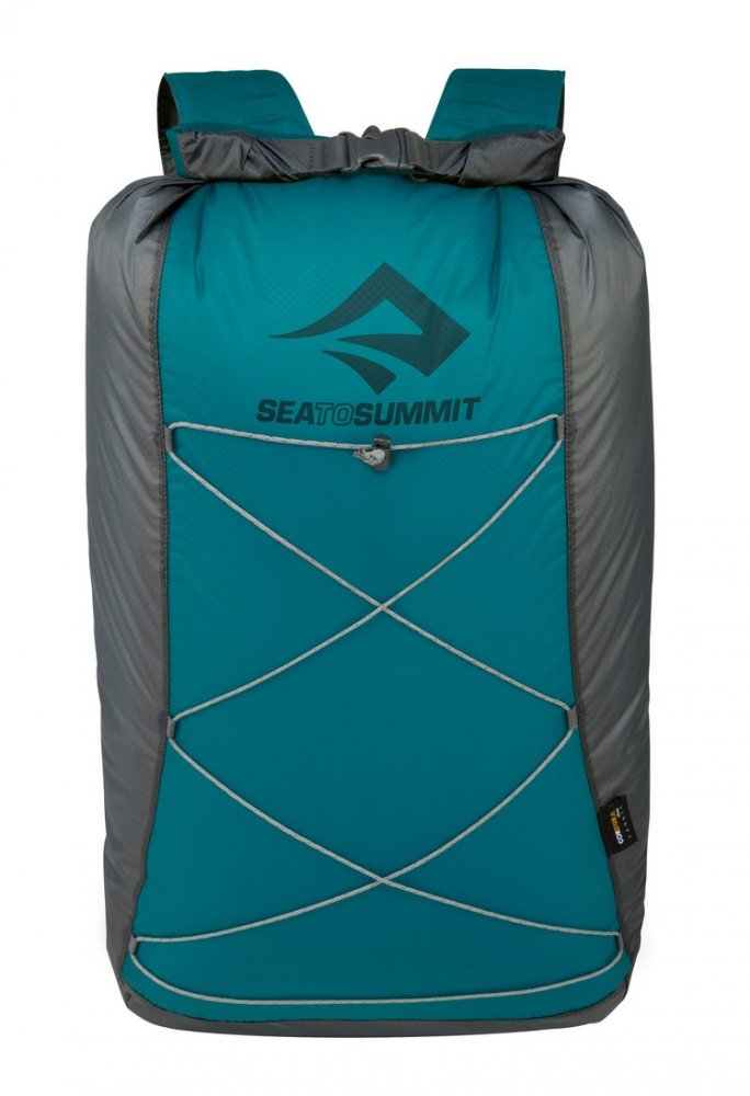 Voděodolný batoh Ultra-Sil™ Dry Daypack 22 l Modrá