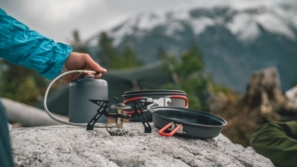 Kuchařská sada Fire Beetle Pro M (obrázek 12)