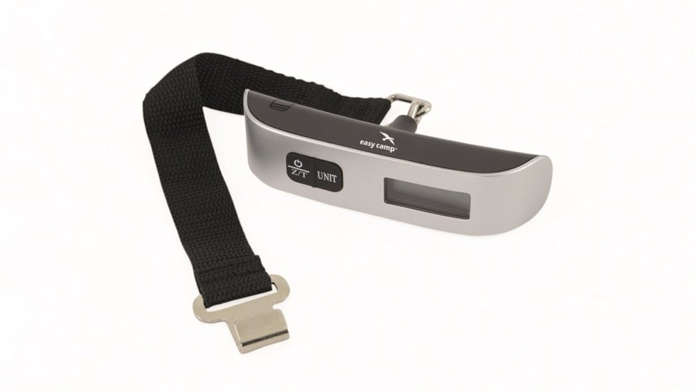 Easy Camp Electronic Luggage Scale