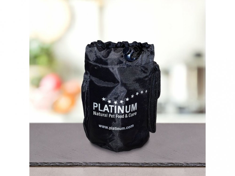 Platinum Natural Pamlskovník