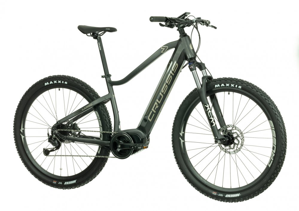 Crussis Horské elektrokolo ONE-Largo 7.7-S (2022) 18"