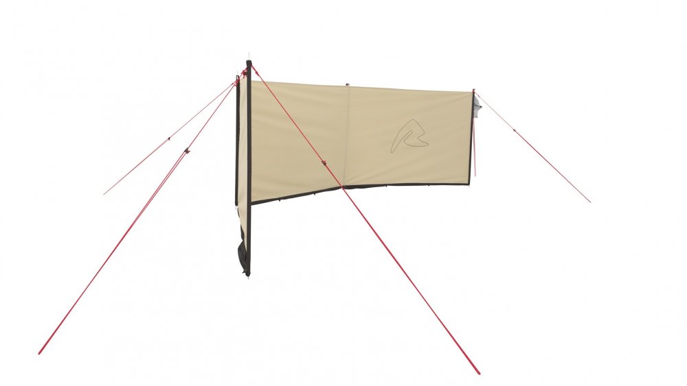 Zábrana proti větru Robens Outback Windscreen (obrázek 8)