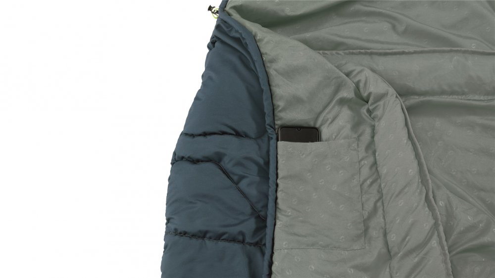 Spací pytel Outwell Pine Lux (obrázek 10)