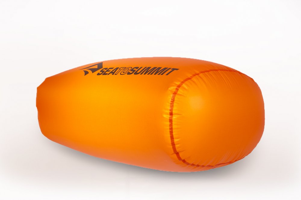 Voděodolný vak Ultra-Sil™ Nano Dry Sack - 35 l Oranžová