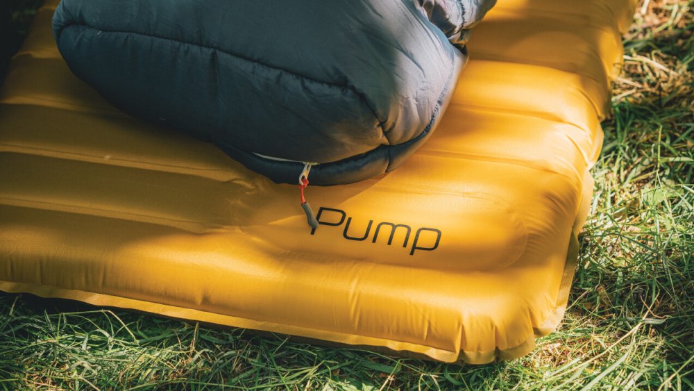 Podložka AirCore 60 (obrázek 3)