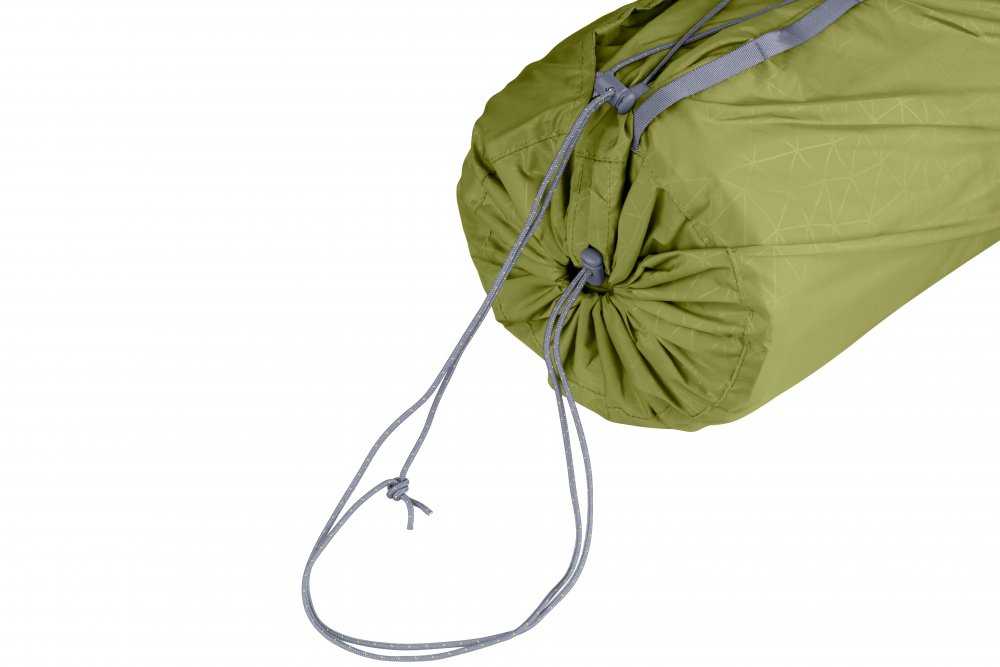 Samonafukovací matrace Camp Mat Self Inflating Regular (obrázek 14)