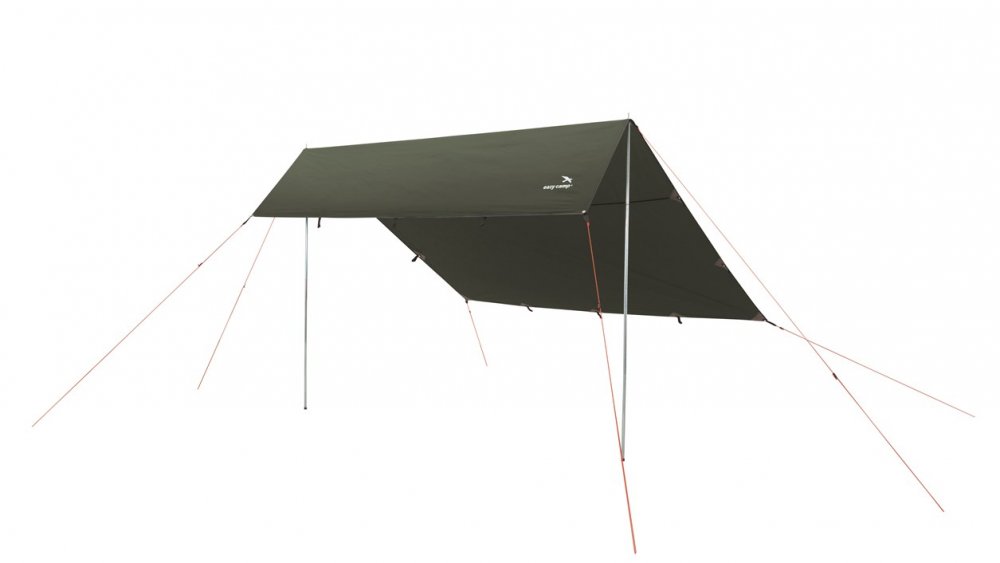 Přístřešek Easy Camp Void Trap Rustic Green (obrázek 10)