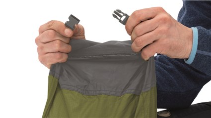 Stan Challenger 2 (obrázek 9)