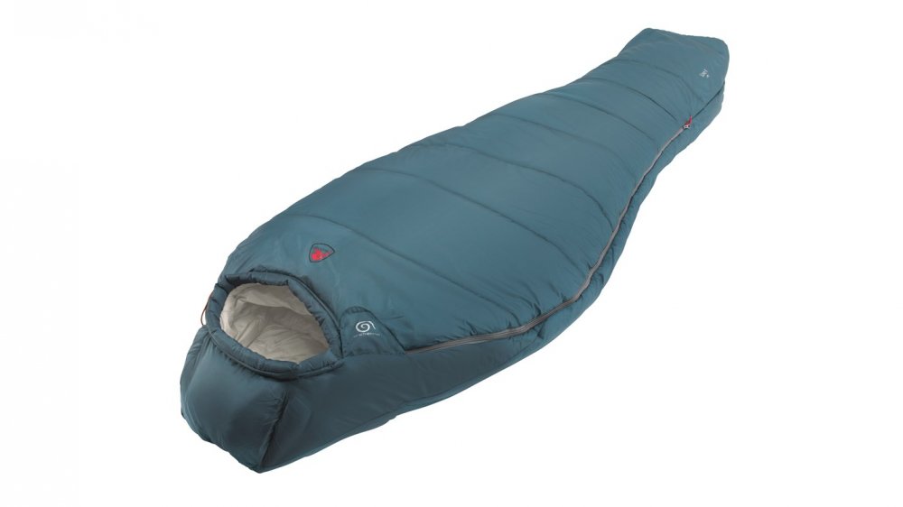 Spací pytel Spire II (obrázek 8)