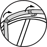 Outwell Jacksondale 5PA (obrázek 23)