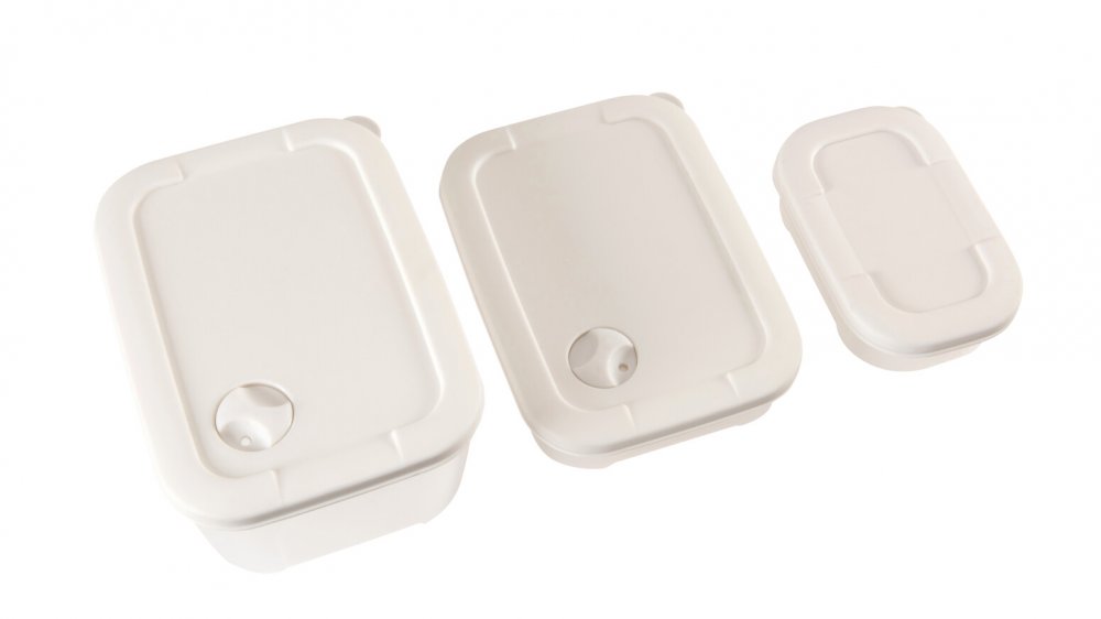 Piknikový box Cerf L