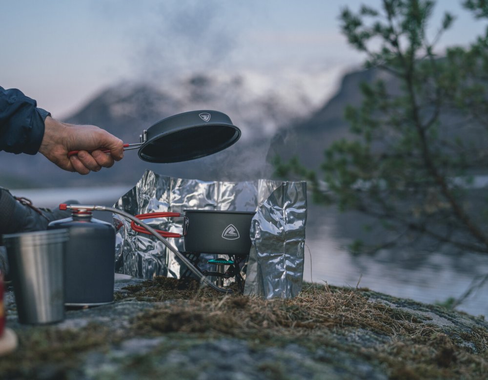 Kuchařská sada Fire Beetle Pro M (obrázek 23)