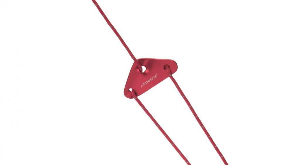 Robens Guyline Alloy Adjuster