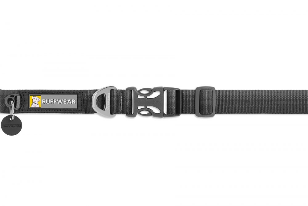 Ruffwear Front Range™ Obojek pro psy Šedá 11-14" (obrázek 21)