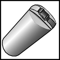 Přístřešek Wing Tarp (obrázek 10)