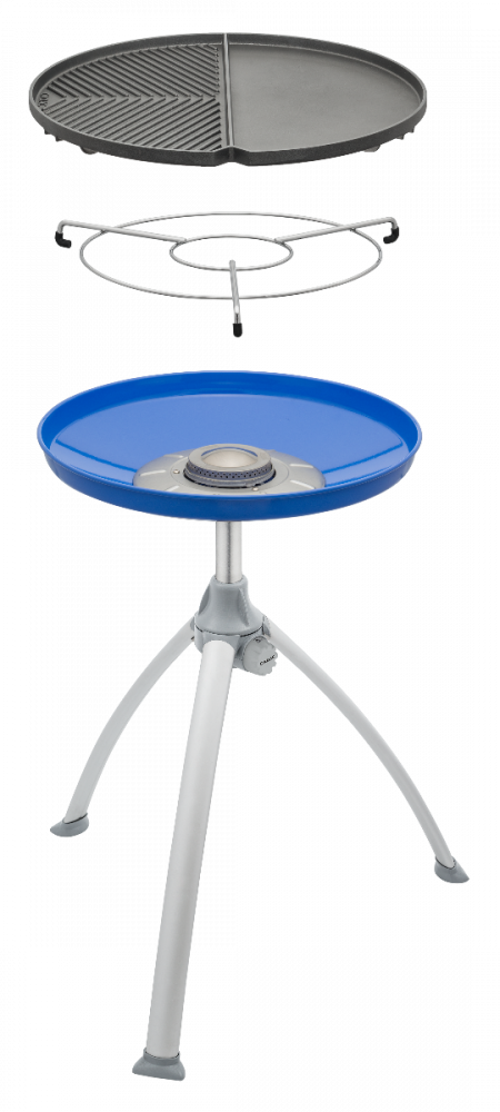 Univerzální plynový gril CADAC SkottelBraai Grill2Braai