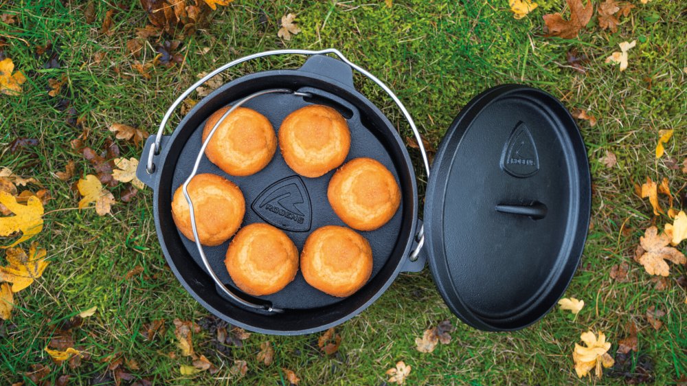 Plech na pečení Carson