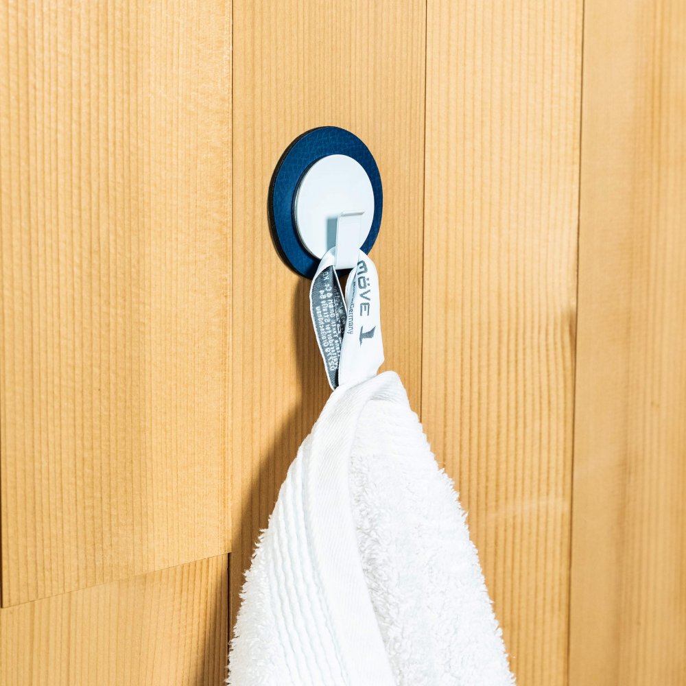 Silwy magnetický háček Clever Černá