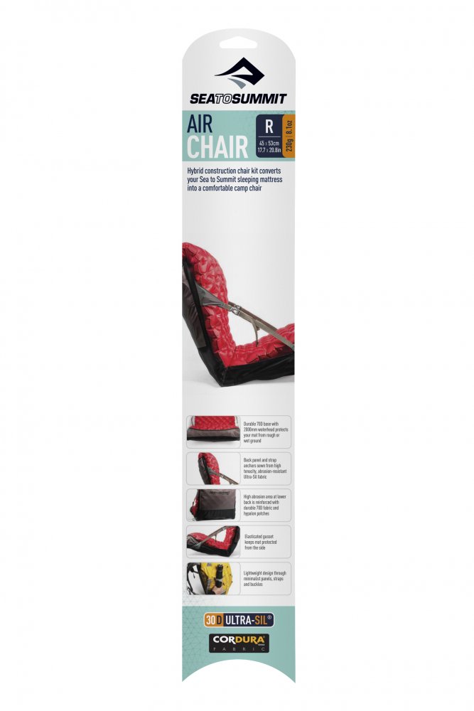 Křeslo Air Chair Regular