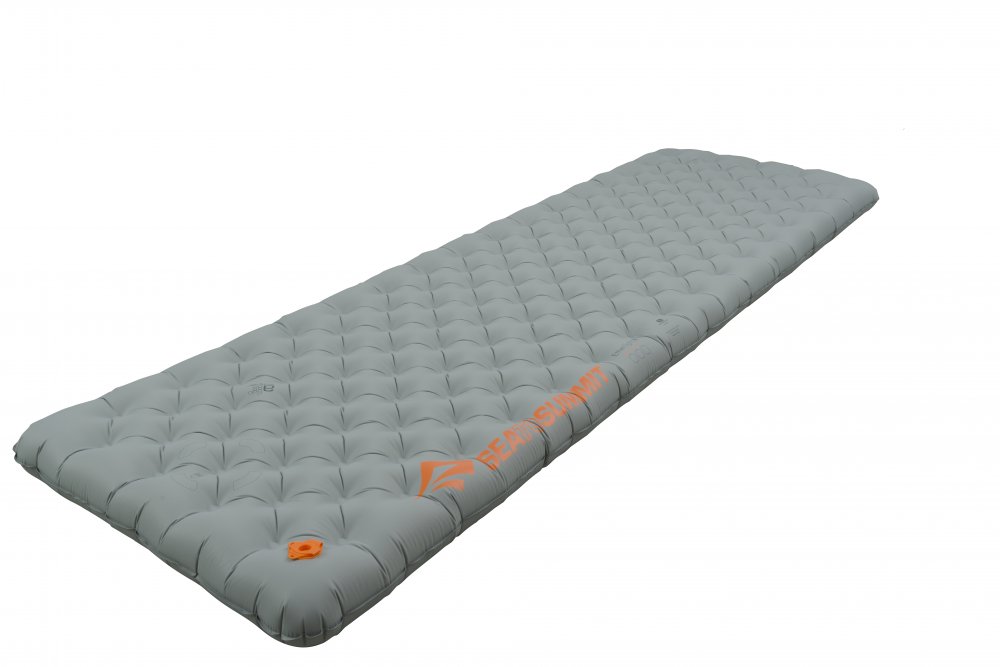 Nafukovací matrace s izolací uvnitř Ether Light XT Insulated Mat Rectangular Large (obrázek 11)