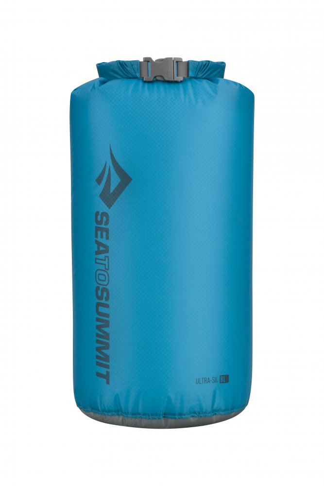 Voděodolný vak Ultra-Sil™ Dry Sack - 8 l Modrá