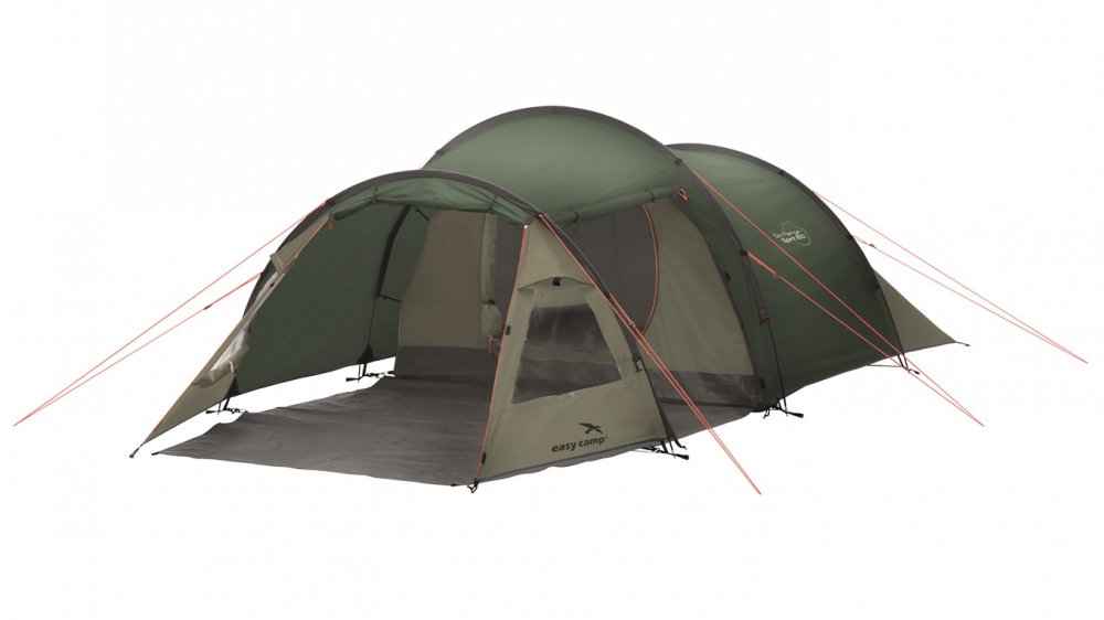 Stan Easy Camp Spirit 300 Rustic Green