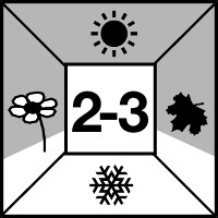 Spací pytel Robens Spire II (obrázek 14)