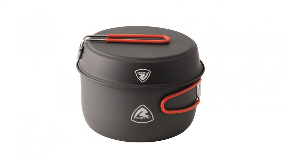 Sada Robens Frontier Pro Cook Set L