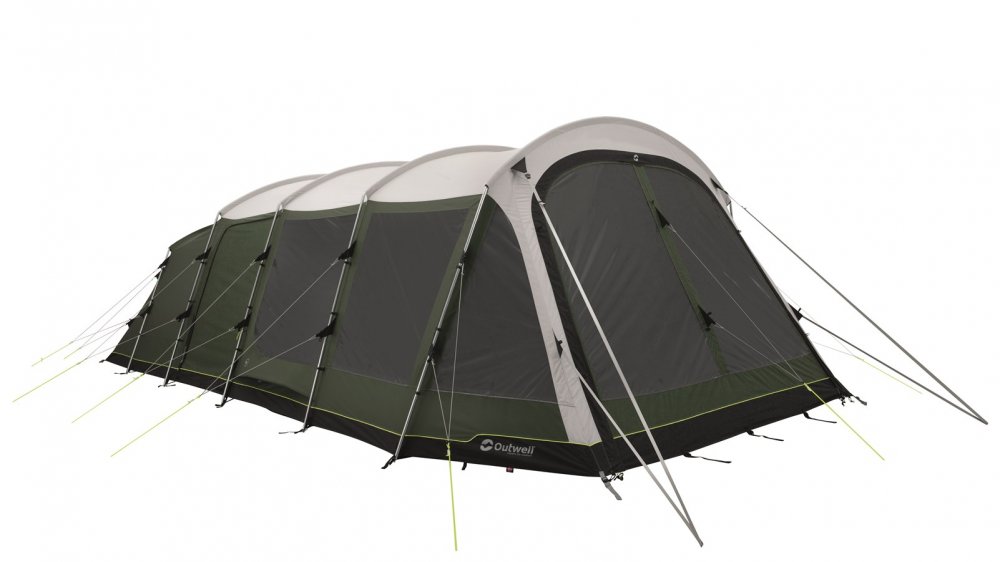 Outwell Yosemite Lake 6TC (obrázek 21)