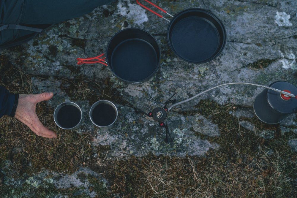 Kuchařská sada Fire Beetle Pro M (obrázek 24)