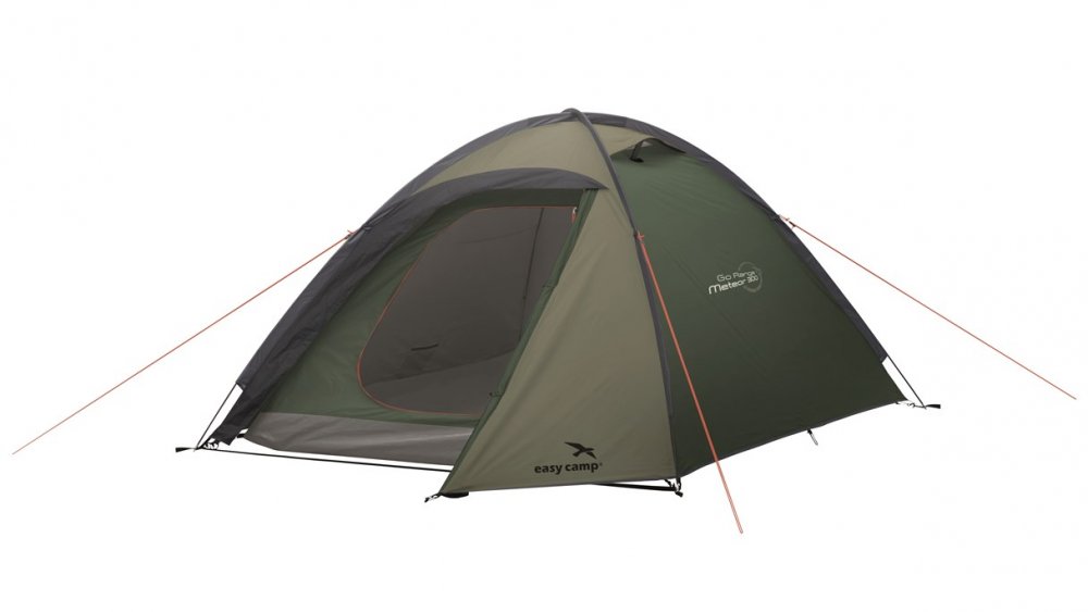 Stan Easy Camp Meteor 300 Rustic Green