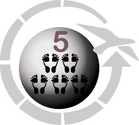 Stan Easy Camp Palmdale 500 Lux (obrázek 19)