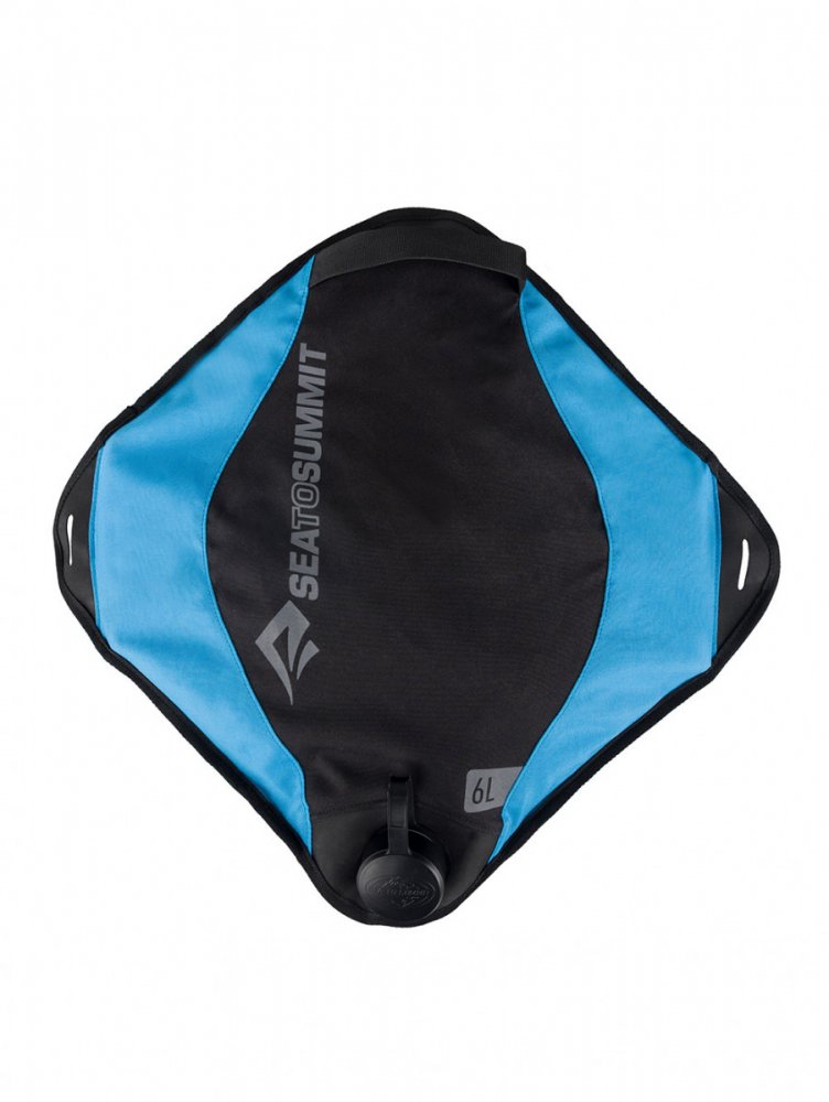 Vak na vodu Pack Tap 4 Litre